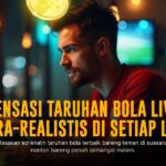 Sensasi Adu Strategi dalam Sabung Ayam SV388