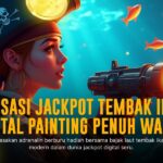 Strategi Jitu Menang dalam Game Tembak Ikan EVO Play