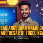 Rahasia Menang Togel Hongkong: Strategi Jitu Biar Cuan