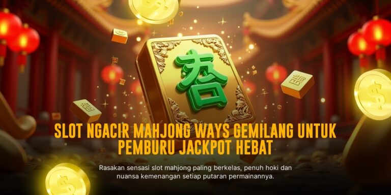 Rasakan Sensasi Slot Wild West Gold dari Pragmatic Play