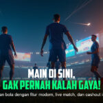 Sensasi Bermain Bola di Spadegaming Arcade dengan Gacor25