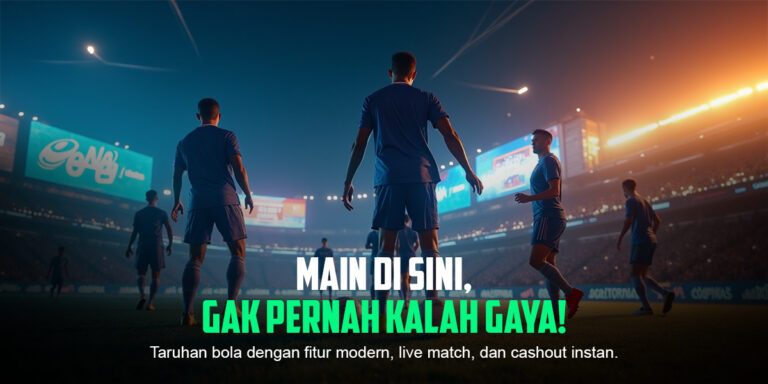 Sensasi Bermain Bola di Spadegaming Arcade dengan Gacor25