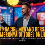 Togel Singapore: Strategi Jitu Menang di Pasaran Paling Favorit