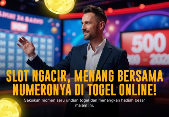 Togel Singapore: Strategi Jitu Menang di Pasaran Paling Favorit