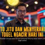 Raih Hoki di Togel Hongkong: Strategi Colok Bebas Paling Jitu!