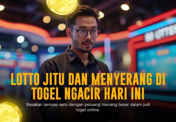 Raih Hoki di Togel Hongkong: Strategi Colok Bebas Paling Jitu!