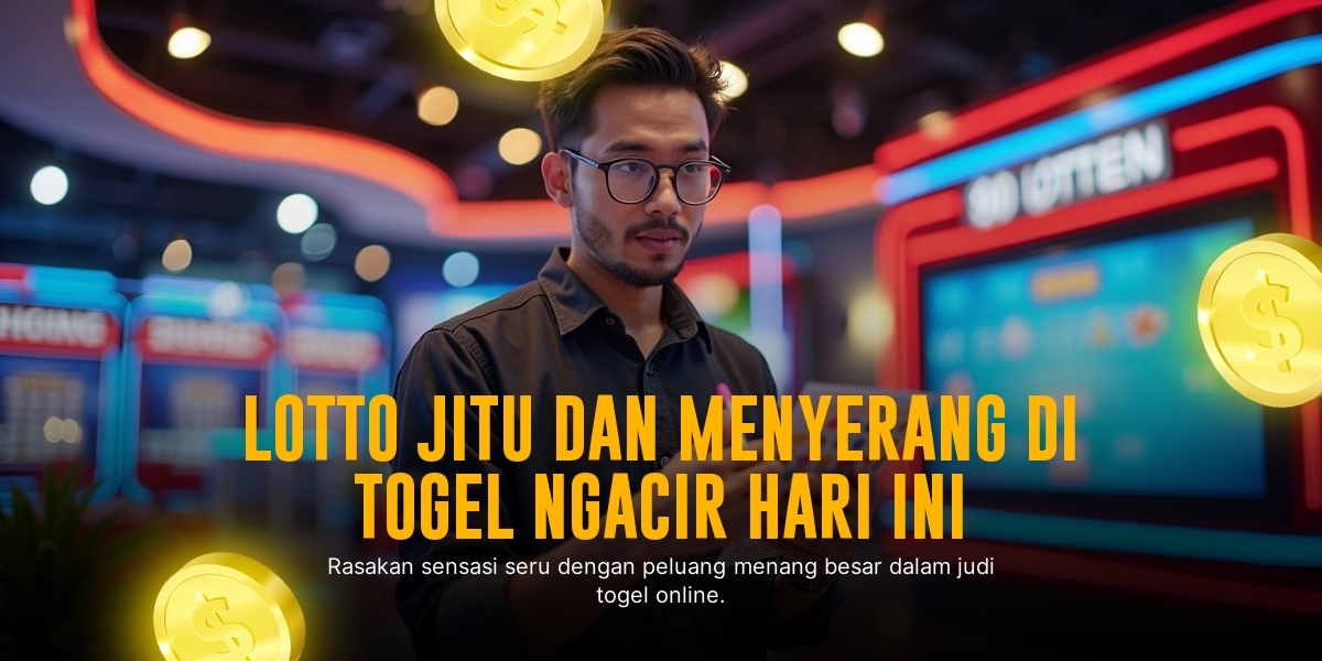 Raih Hoki di Togel Hongkong: Strategi Colok Bebas Paling Jitu!