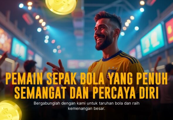 Bola365: Sensasi Taruhan Bola yang Bikin Ketagihan
