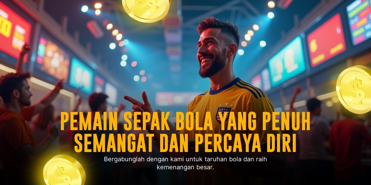 Bola365: Sensasi Taruhan Bola yang Bikin Ketagihan
