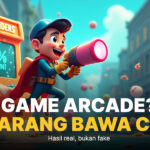 Bermain Seru dengan Game Arcade dari CQ9: Keunikan dan Keseruannya