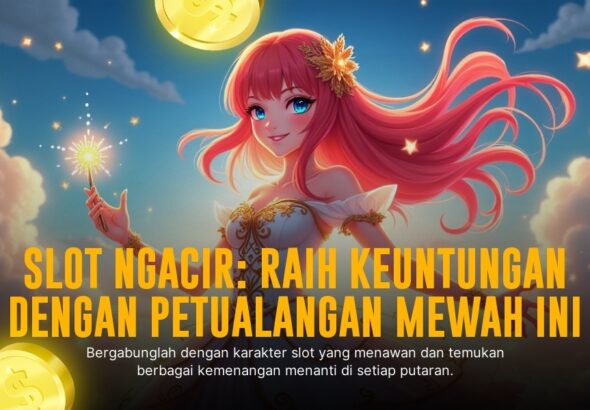 Misteri Keseruan Slot Gates of Olympus dari Pragmatic Play