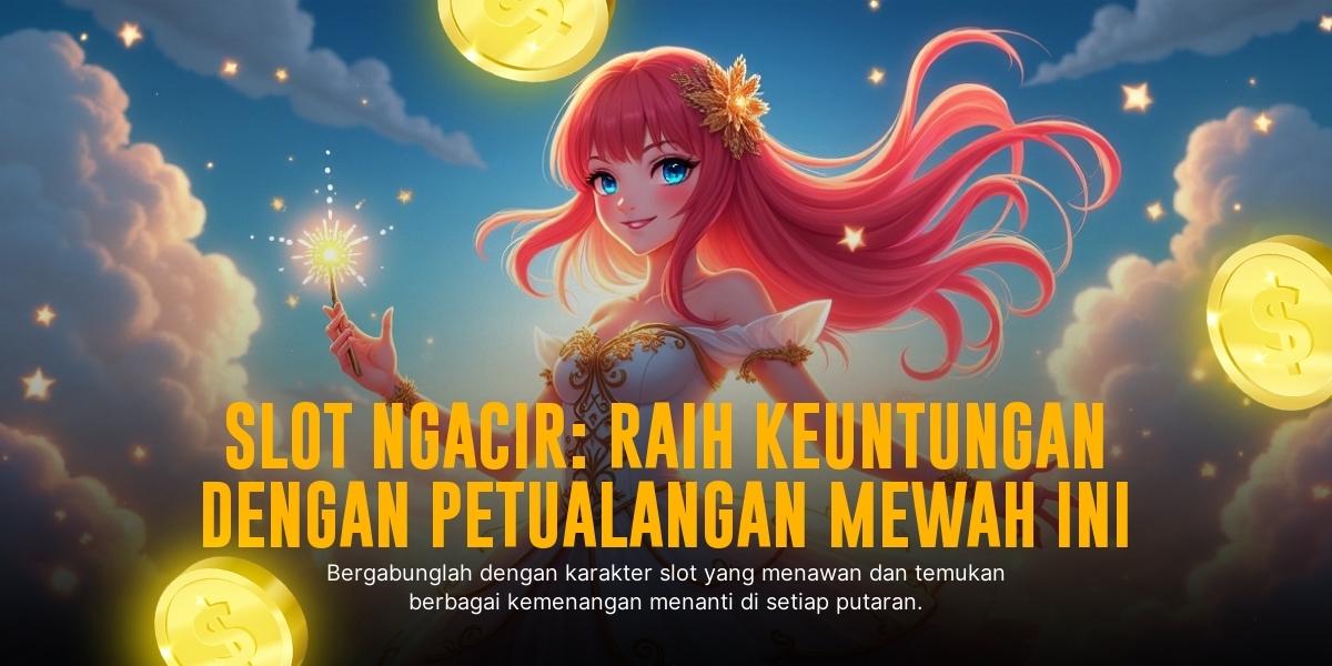 Misteri Keseruan Slot Gates of Olympus dari Pragmatic Play