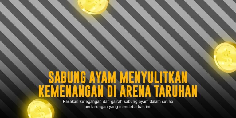 Mengenal Jenis Ayam Bangkok dan Taruhan Sabung Ayam SV388