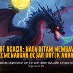 Raih Jackpot Gila dengan Slot Aztec Gems dari Pragmatic Play